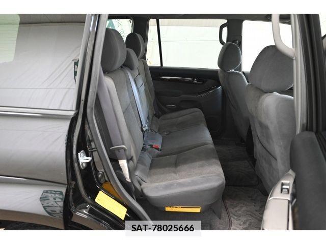 Toyota LAND CRUISER PRADO 2008-01 7902817-8