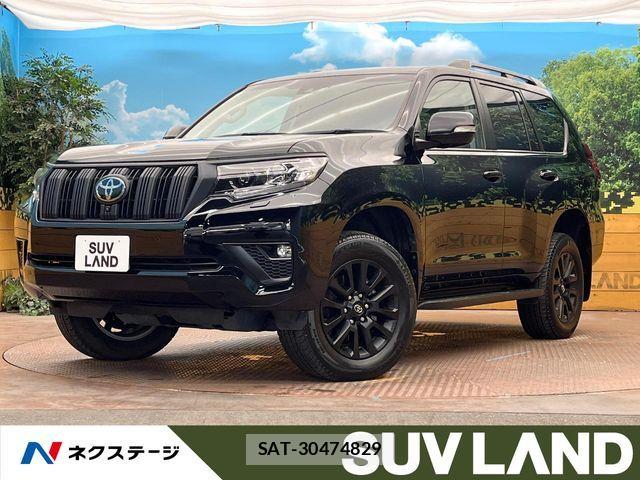 Toyota LAND CRUISER PRADO 2023-06 7902811-0