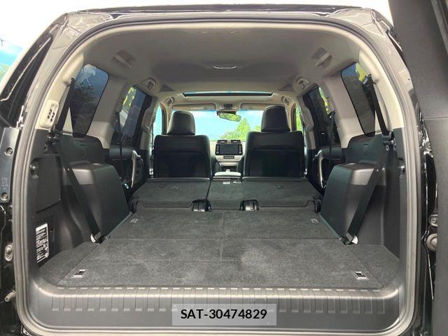 Toyota LAND CRUISER PRADO 2023-06 7902811-10