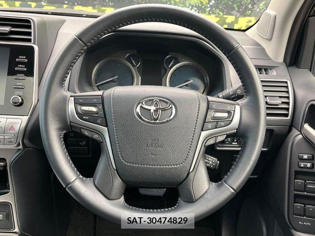 Toyota LAND CRUISER PRADO 2023-06 7902811-11