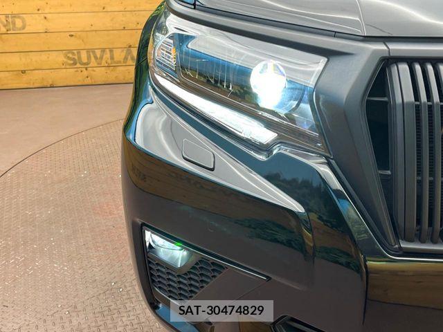 Toyota LAND CRUISER PRADO 2023-06 7902811-12