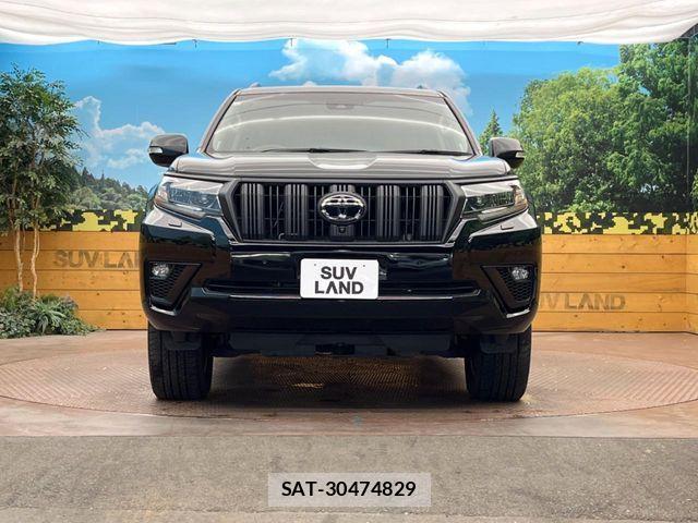 Toyota LAND CRUISER PRADO 2023-06 7902811-14