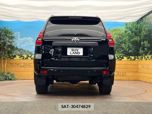 Toyota LAND CRUISER PRADO 2023-06 7902811-15