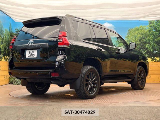 Toyota LAND CRUISER PRADO 2023-06 7902811-17