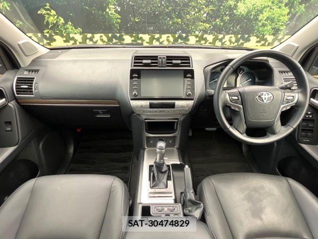Toyota LAND CRUISER PRADO 2023-06 7902811-1