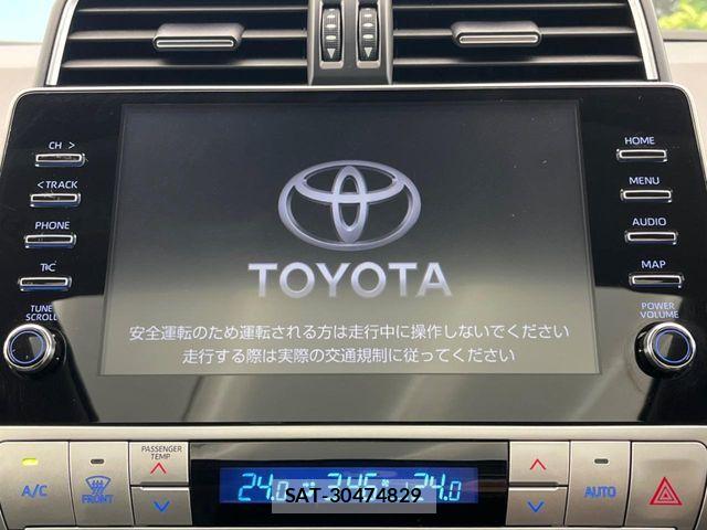 Toyota LAND CRUISER PRADO 2023-06 7902811-3
