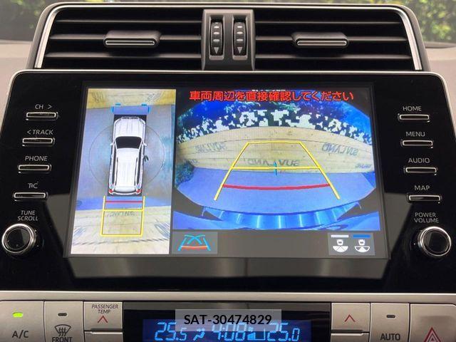 Toyota LAND CRUISER PRADO 2023-06 7902811-4