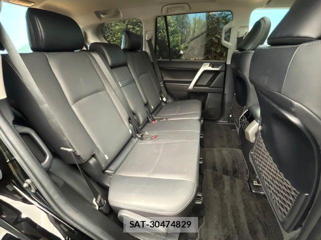 Toyota LAND CRUISER PRADO 2023-06 7902811-8