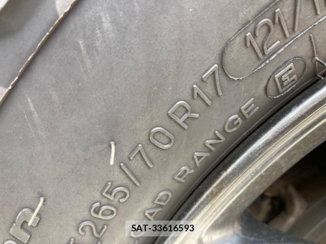 Toyota LAND CRUISER PRADO 2021-03 7902813-9