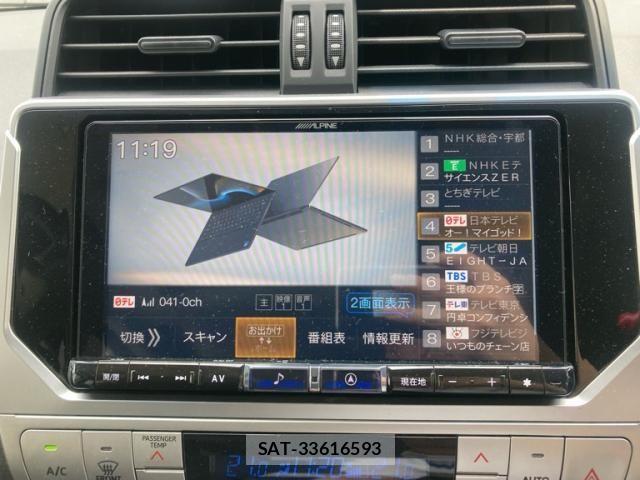 Toyota LAND CRUISER PRADO 2021-03 7902813-22