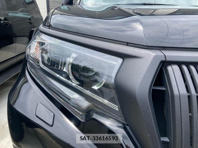 Toyota LAND CRUISER PRADO 2021-03 7902813-4