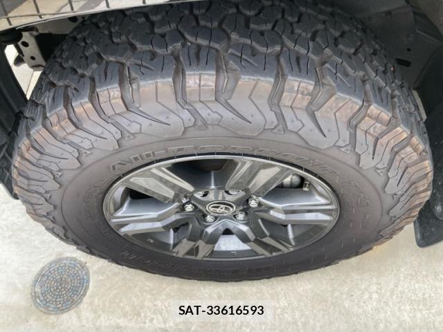 Toyota LAND CRUISER PRADO 2021-03 7902813-8