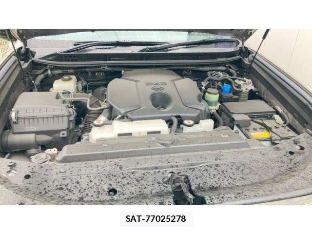 Toyota LAND CRUISER PRADO 2021-10 7902809-15