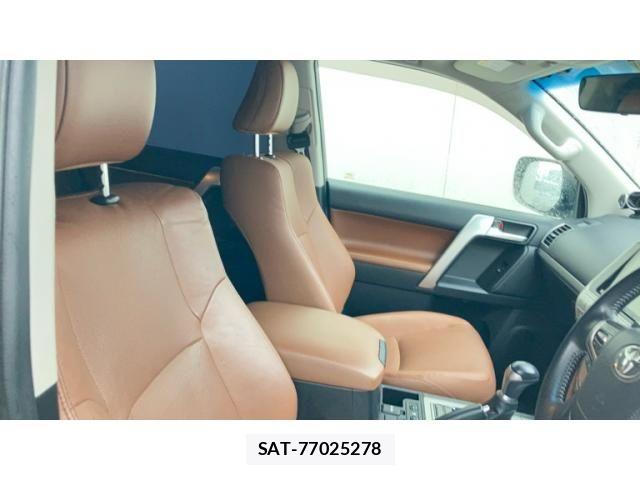 Toyota LAND CRUISER PRADO 2021-10 7902809-16