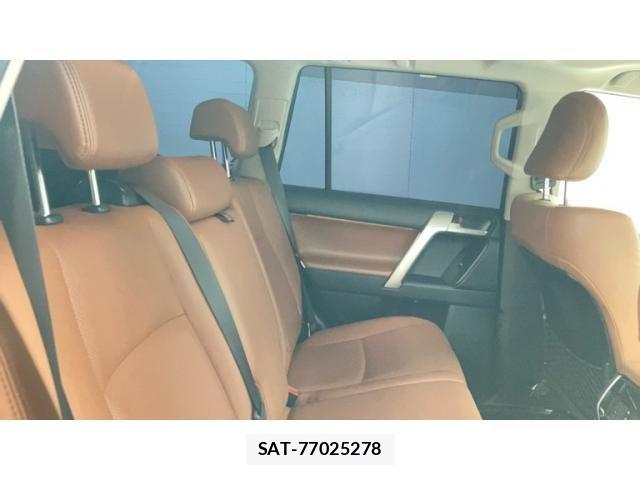 Toyota LAND CRUISER PRADO 2021-10 7902809-17
