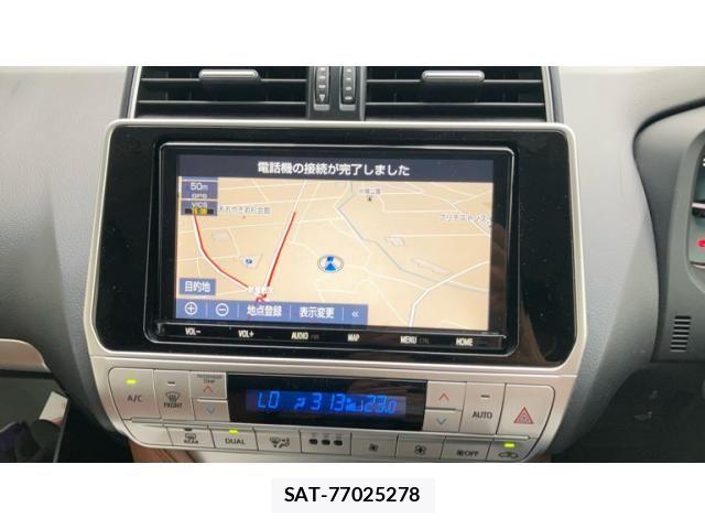 Toyota LAND CRUISER PRADO 2021-10 7902809-3