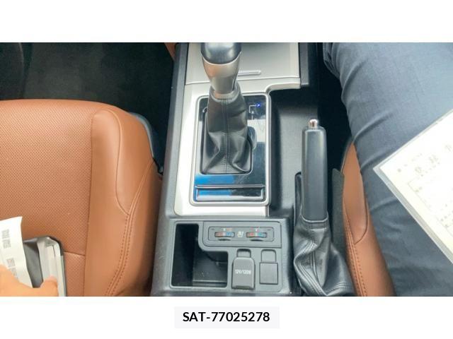 Toyota LAND CRUISER PRADO 2021-10 7902809-6
