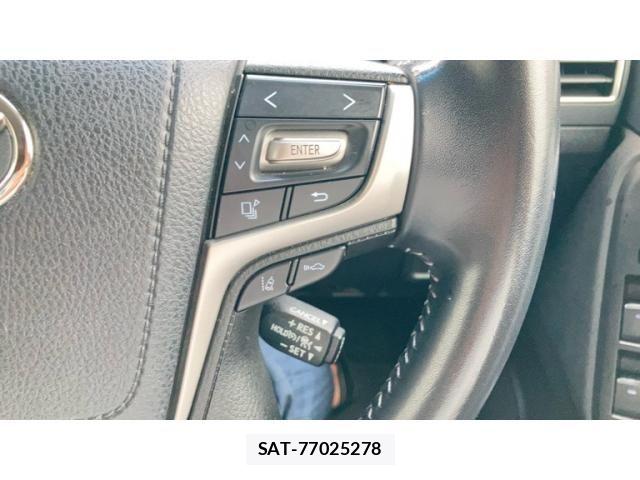 Toyota LAND CRUISER PRADO 2021-10 7902809-8