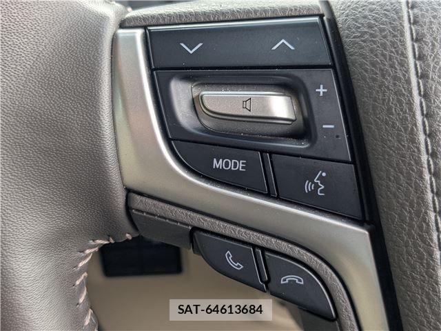 Toyota LAND CRUISER PRADO 2022-11 7902812-13