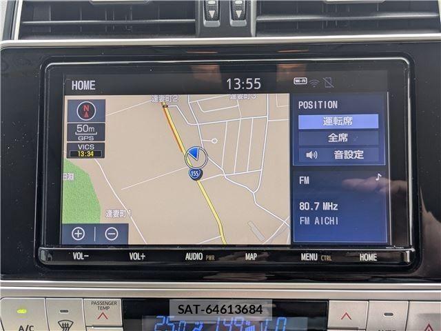 Toyota LAND CRUISER PRADO 2022-11 7902812-21