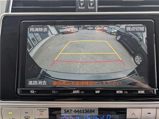 Toyota LAND CRUISER PRADO 2022-11 7902812-23