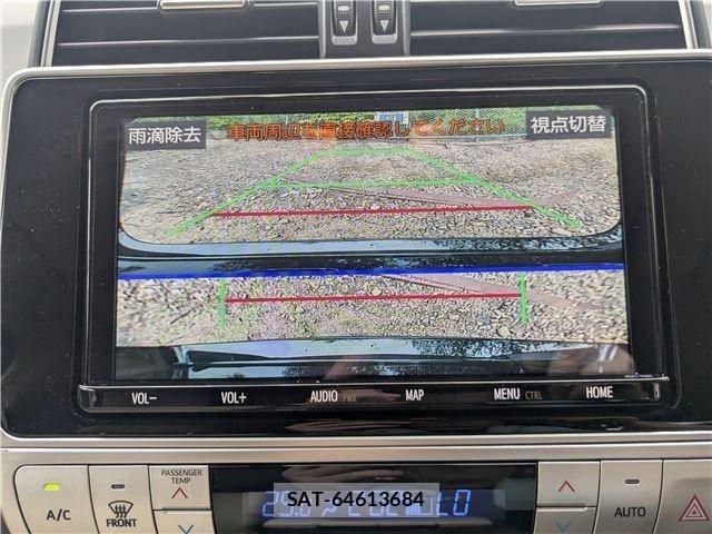 Toyota LAND CRUISER PRADO 2022-11 7902812-24
