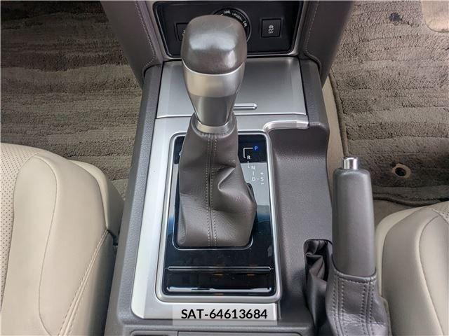 Toyota LAND CRUISER PRADO 2022-11 7902812-25
