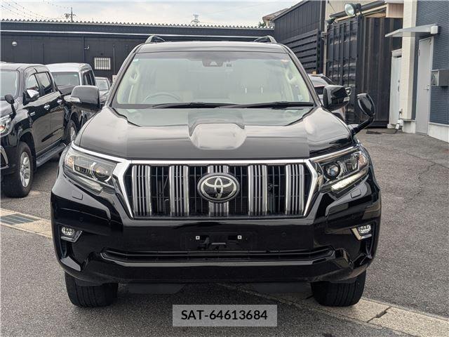 Toyota LAND CRUISER PRADO 2022-11 7902812-3