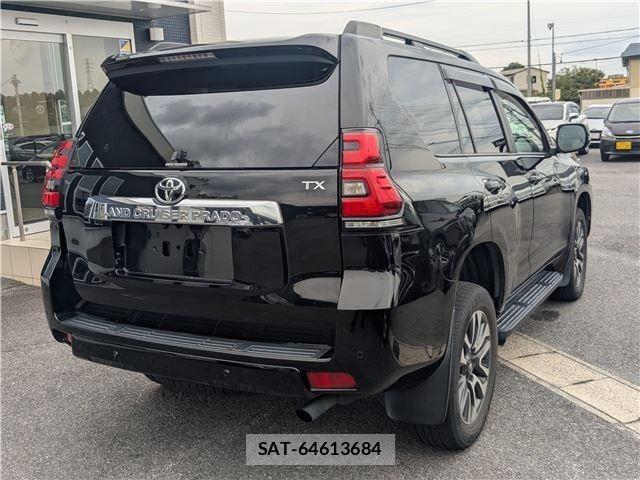 Toyota LAND CRUISER PRADO 2022-11 7902812-6