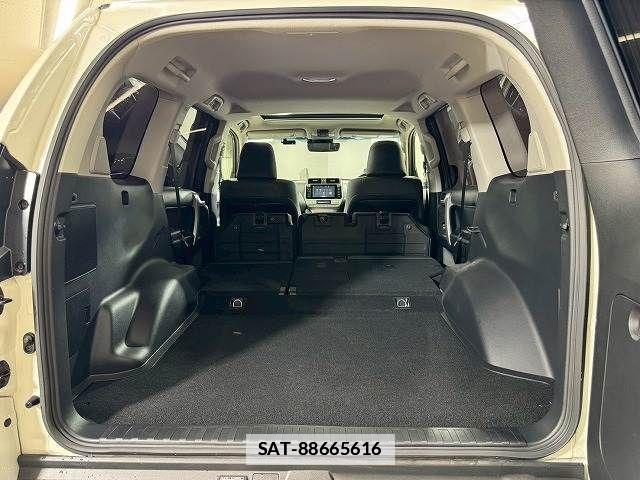 Toyota LAND CRUISER PRADO 2018-01 7962303-11