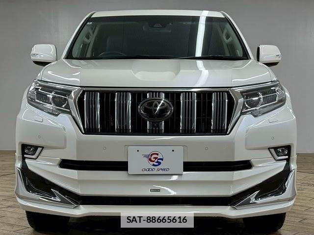 Toyota LAND CRUISER PRADO 2018-01 7962303-12