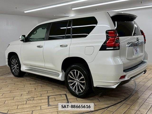Toyota LAND CRUISER PRADO 2018-01 7962303-15