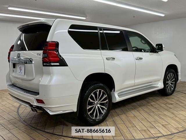 Toyota LAND CRUISER PRADO 2018-01 7962303-16