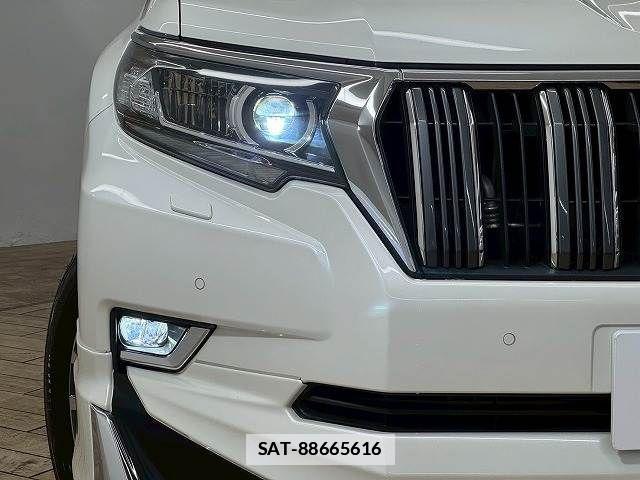 Toyota LAND CRUISER PRADO 2018-01 7962303-18