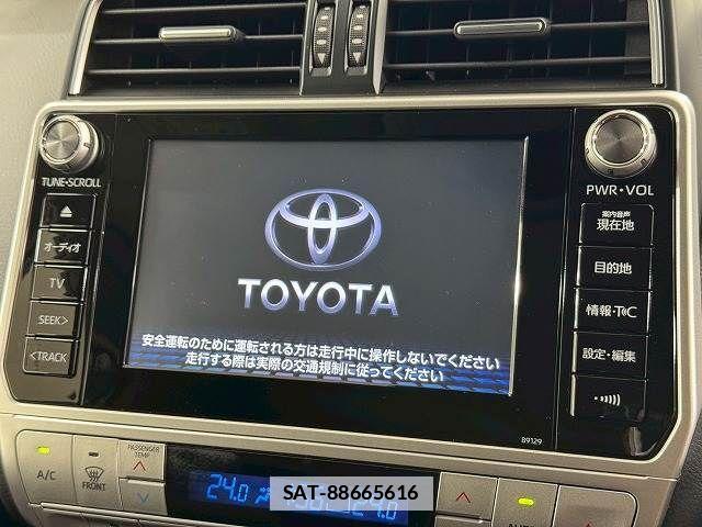 Toyota LAND CRUISER PRADO 2018-01 7962303-2