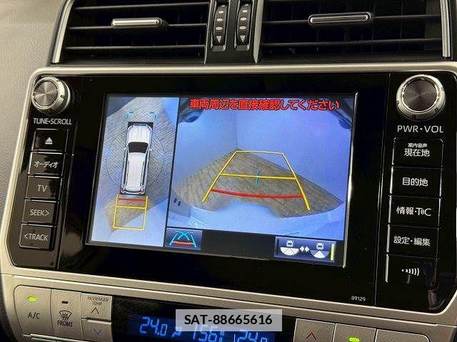Toyota LAND CRUISER PRADO 2018-01 7962303-3
