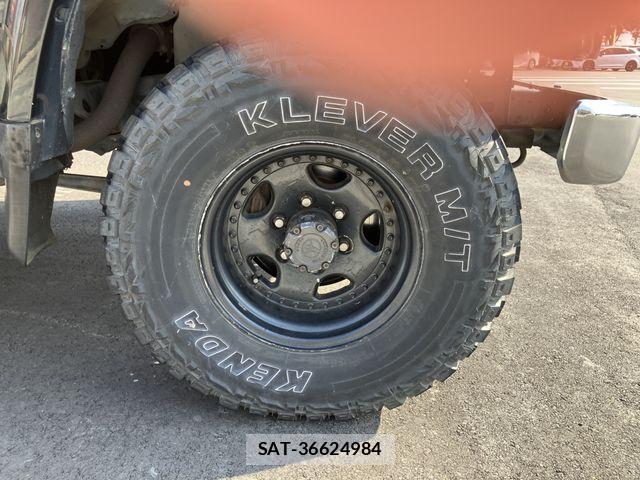 Toyota LAND CRUISER PRADO 1994-02 7962314-9