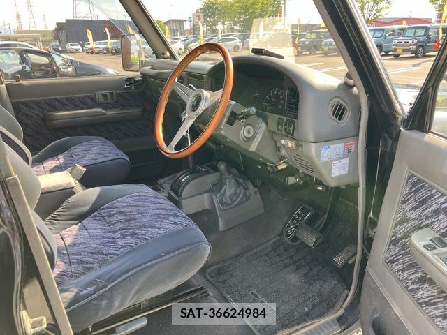 Toyota LAND CRUISER PRADO 1994-02 7962314-10