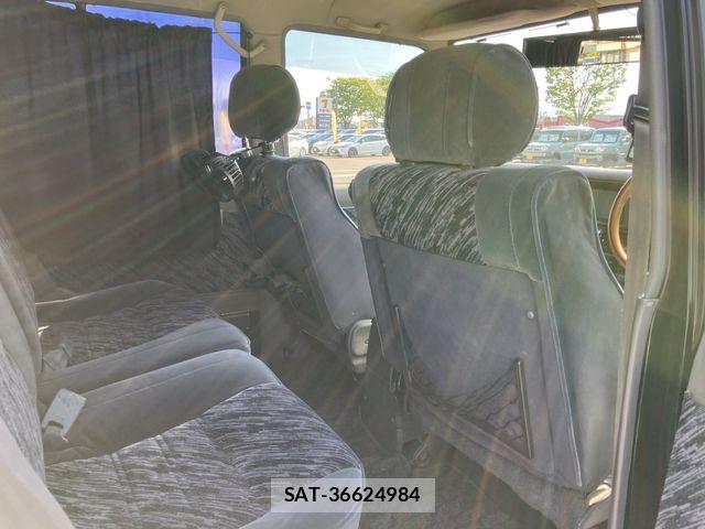 Toyota LAND CRUISER PRADO 1994-02 7962314-11
