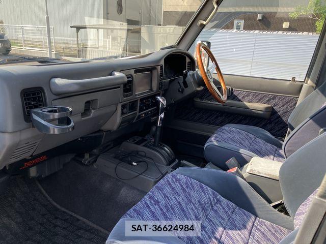 Toyota LAND CRUISER PRADO 1994-02 7962314-12
