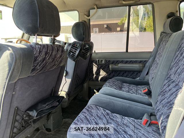 Toyota LAND CRUISER PRADO 1994-02 7962314-13
