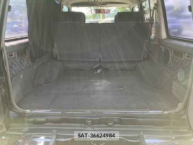 Toyota LAND CRUISER PRADO 1994-02 7962314-14