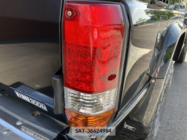 Toyota LAND CRUISER PRADO 1994-02 7962314-15