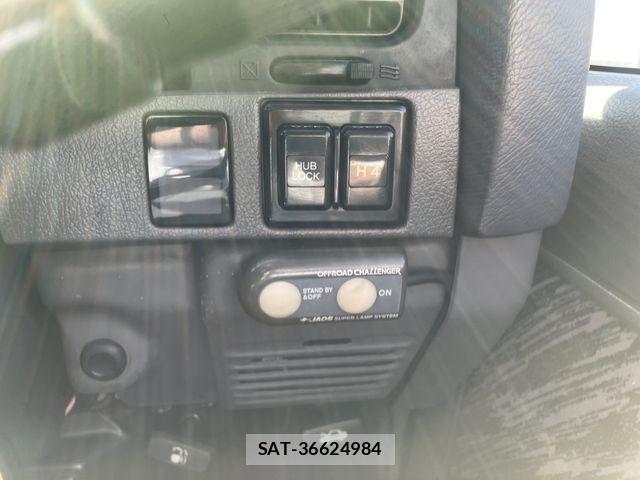 Toyota LAND CRUISER PRADO 1994-02 7962314-17