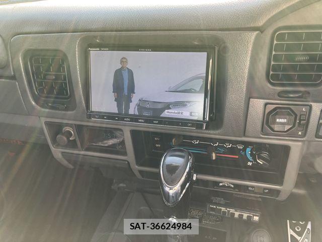 Toyota LAND CRUISER PRADO 1994-02 7962314-18
