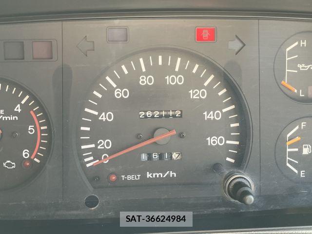 Toyota LAND CRUISER PRADO 1994-02 7962314-1