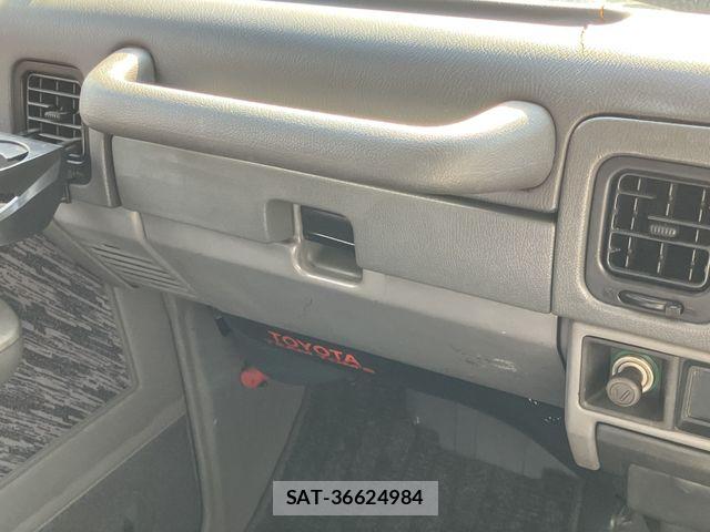 Toyota LAND CRUISER PRADO 1994-02 7962314-19