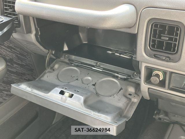 Toyota LAND CRUISER PRADO 1994-02 7962314-20