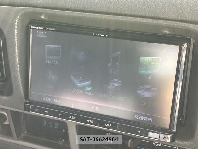 Toyota LAND CRUISER PRADO 1994-02 7962314-21