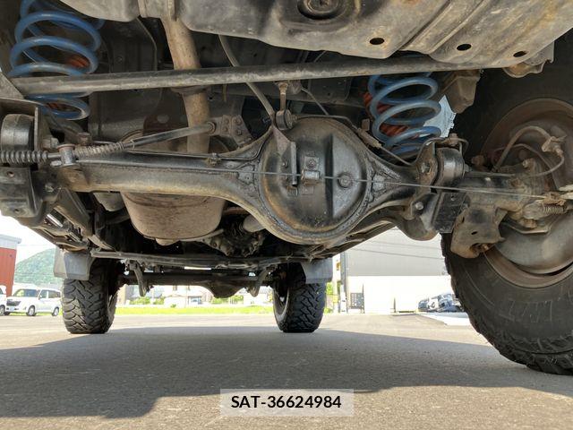 Toyota LAND CRUISER PRADO 1994-02 7962314-23